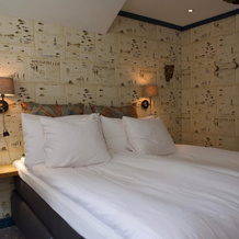 Stora Hotellet i Fjällbacka, 费尔巴卡 — 照片 4