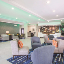 La Quinta Inn & Suites By Wyndham Cullman, Калман — фото 2