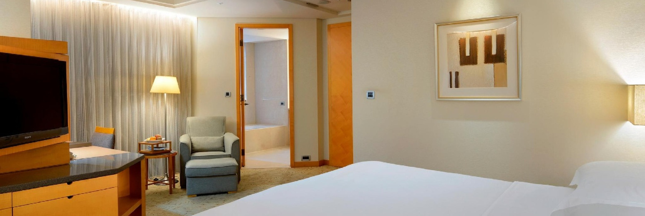 Windsor Hotel Taichung, Taichung — photo 1