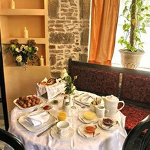 Olympias Boutique Hotel, 米蒂利尼 — 照片 5