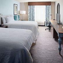 Hilton Garden Inn Albany Airport, Олбани — фото 2