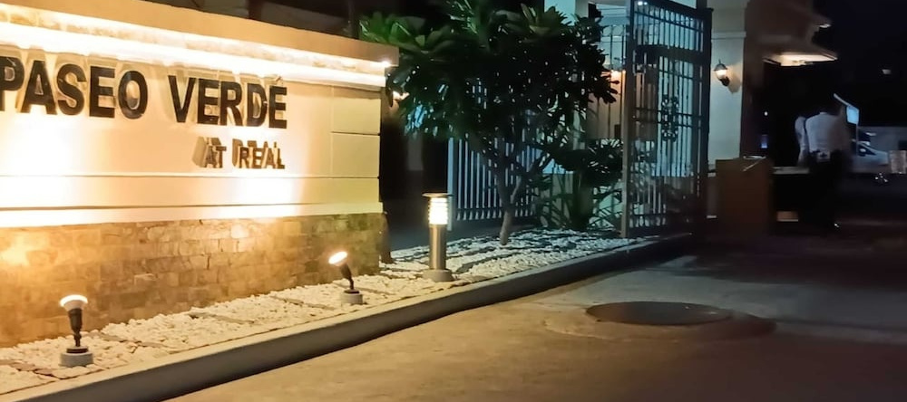 Paseo Verde Condominium, Las Pinas — photo 1