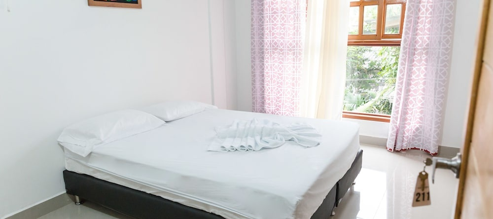 Hotel Doña Triny, Acandi — photo 1