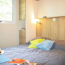 Camping La Bouquerie, 圣热涅 — 照片 3