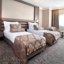 Euro Park Otel, 伊斯坦布尔 — 照片 4