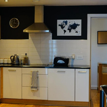 Hullidays - The Sawmill Suite, Hull — photo 3