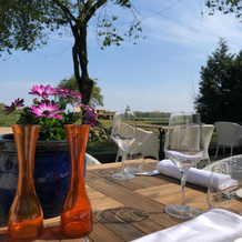 boutique hotel Villa BlauwHemel Nordic Cuisine, 阿森 — 照片 4