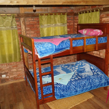 Hostal Rosita Guayama Quilotoa, 瓜亚马格兰德 — 照片 2