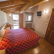 Hotel Andes Family & Wellness, Vigo di Fassa — photo 2