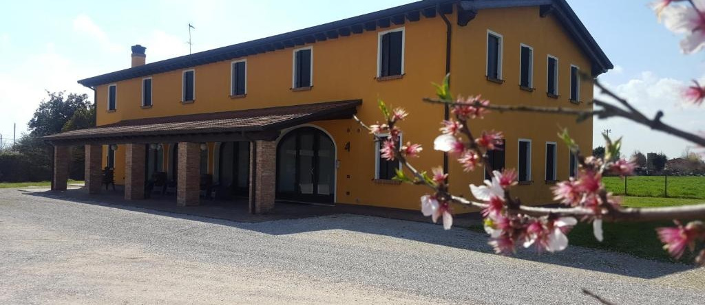Agriturismo Borgo Borromeo, Rubano — photo 1