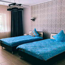 Yuzhnye Vorota Mini-Hotel, Kukuevka — photo 3