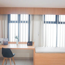 Modern Look Studio Apartment At Pollux Chadstone, Чикаранг — фото 5