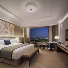 Shangri-La Hotel Yang Zhou, Янчжоу — фото 5