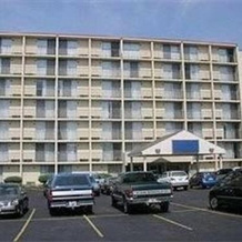 Broadview Inn Suites (Former Americas Best Value Inn Galesburg), Гейлсберг — фото 4