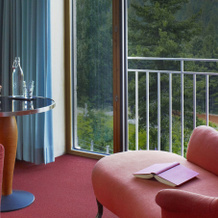 Hotel Saratz Pontresina Mountain Resort & Spa, Pontresina — photo 4