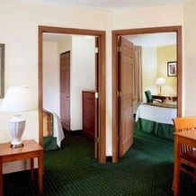 TownePlace Suites by Marriott Boston North Shore/Danvers, 丹弗斯 — 照片 2