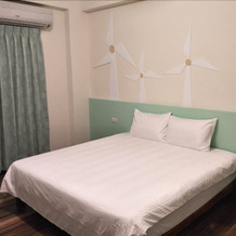 Dingxiang Yu Hostel, Деревня Чикан — фото 4