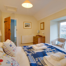 Holiday Home Dunsdale House, Вулер — фото 3