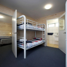 Tasman Holiday Parks - Christchurch, Крайстчерч — фото 2