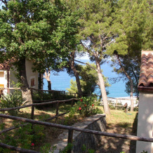 Touring Club Italiano - Marina Di Camerota, Марина-ди-Камерота — фото 3