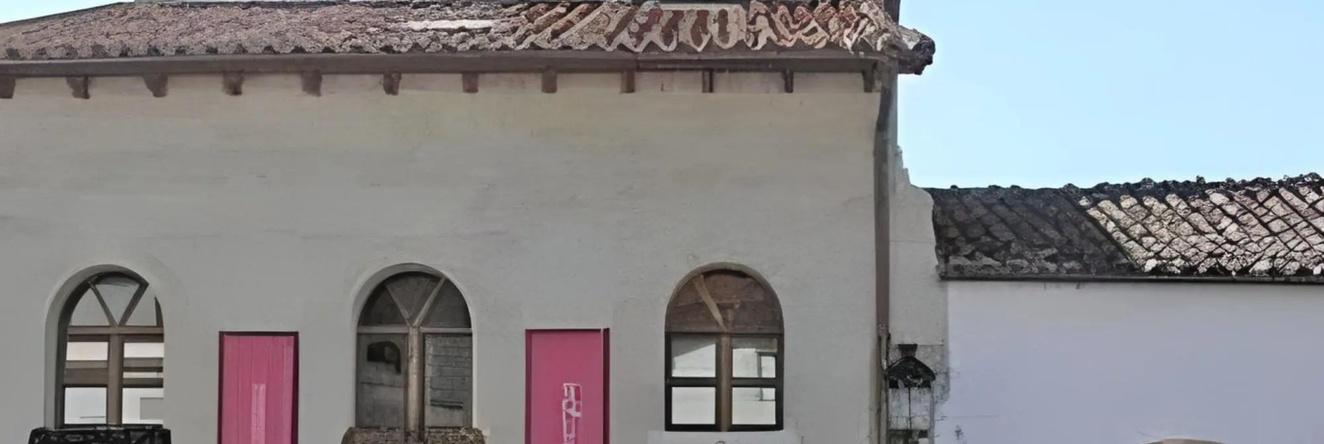 Alberjerte, Эль-Торно — фото 1