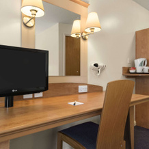 Days Inn by Wyndham Cannock Norton Canes M6 Toll, 坎诺克 — 照片 3