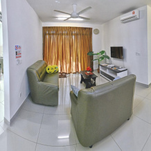 HITS Homestay - House In The Spice, Bayan Lepas — photo 2