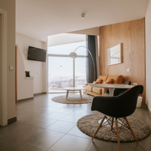 Higueron Hotel Malaga, Curio Collection By Hilton, Фуэнхирола — фото 5
