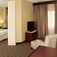 DoubleTree Suites by Hilton Raleigh - Durham, 达勒姆 — 照片 3