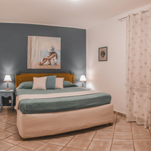 B&B Natura Alcantara, Гранити — фото 3