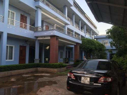 Van Hoa 6 Hotel, Nghi Son — photo 1