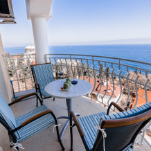 Blumarin Hotel, Alushta — photo 5