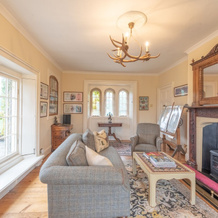 Florence Nightingale Suites at Lea Hurst, 马特洛克 — 照片 5