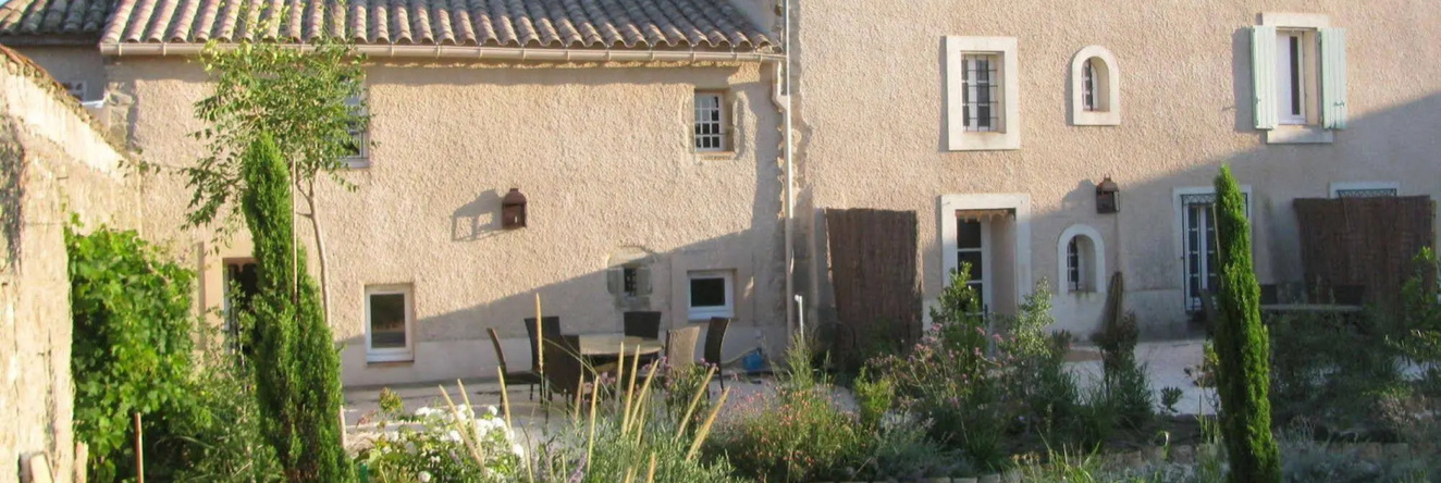 Domaine de Puychêne, 圣纳泽尔多德 — 照片 1