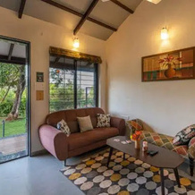 Zostel Homes Bhor, 旧马哈巴莱什瓦尔 — 照片 3