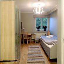 Hotell Munkeröd, 斯泰农松德 — 照片 5