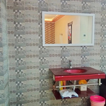 Urbanview Hotel Rifal Home Tegal, 直葛 — 照片 4