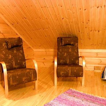 Holiday Home Rantatupa, Ruovesi — photo 5