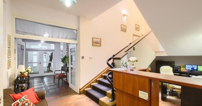 Hotel Sitarska, Билгорай — фото 1