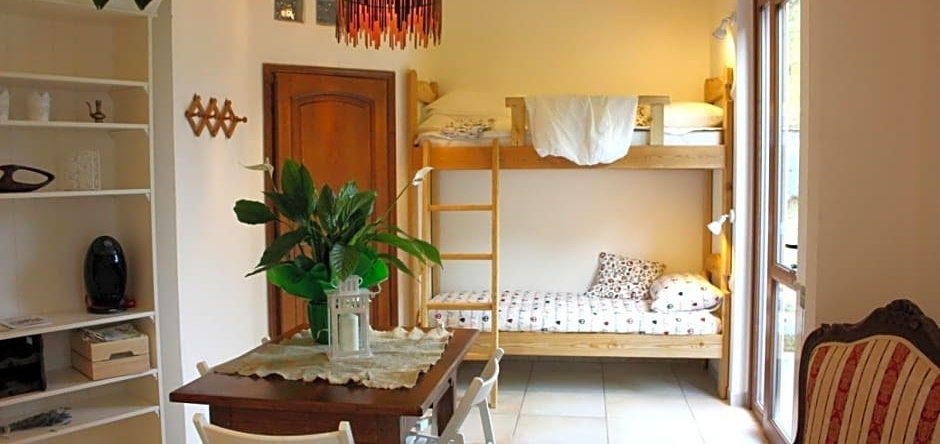 B&B Poggio Alla Cuna, Лонда — фото 1