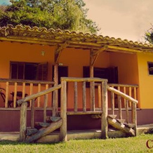 Hotel Fazenda Coninho, Inhauma — photo 5