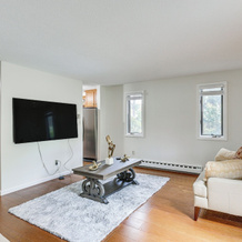 Quaint Bristol Townhome ~ 14 Mi To West Hartford!, Бристол — фото 3