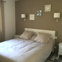 Gîte de Roches Hibou, 塞伊 — 照片 2