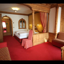 Sporthotel Arabba, Livinallongo del Col di Lana — photo 2