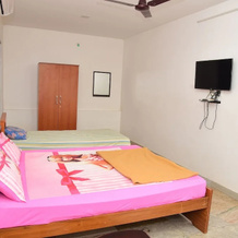 Urc Lodge, 佩伦杜赖 — 照片 4
