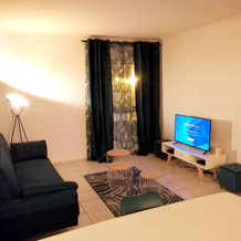 Apartment With 2 Bedrooms In Viry-Châtillon, With Furnished Balcony And Wifi, Вири-Шатийон — фото 2