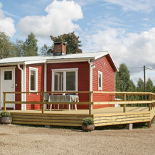 6 Person Holiday Home In Sunne, Сунне — фото 5
