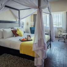 Acacia Premier Hotel, Kisumu — photo 4