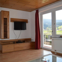 Ferienwohnung im Herzen des Renchtals, 奥珀瑙 — 照片 4