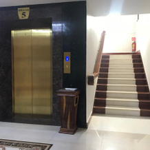 Green Palace Hotel Preah Vihear, 柏威夏 — 照片 5